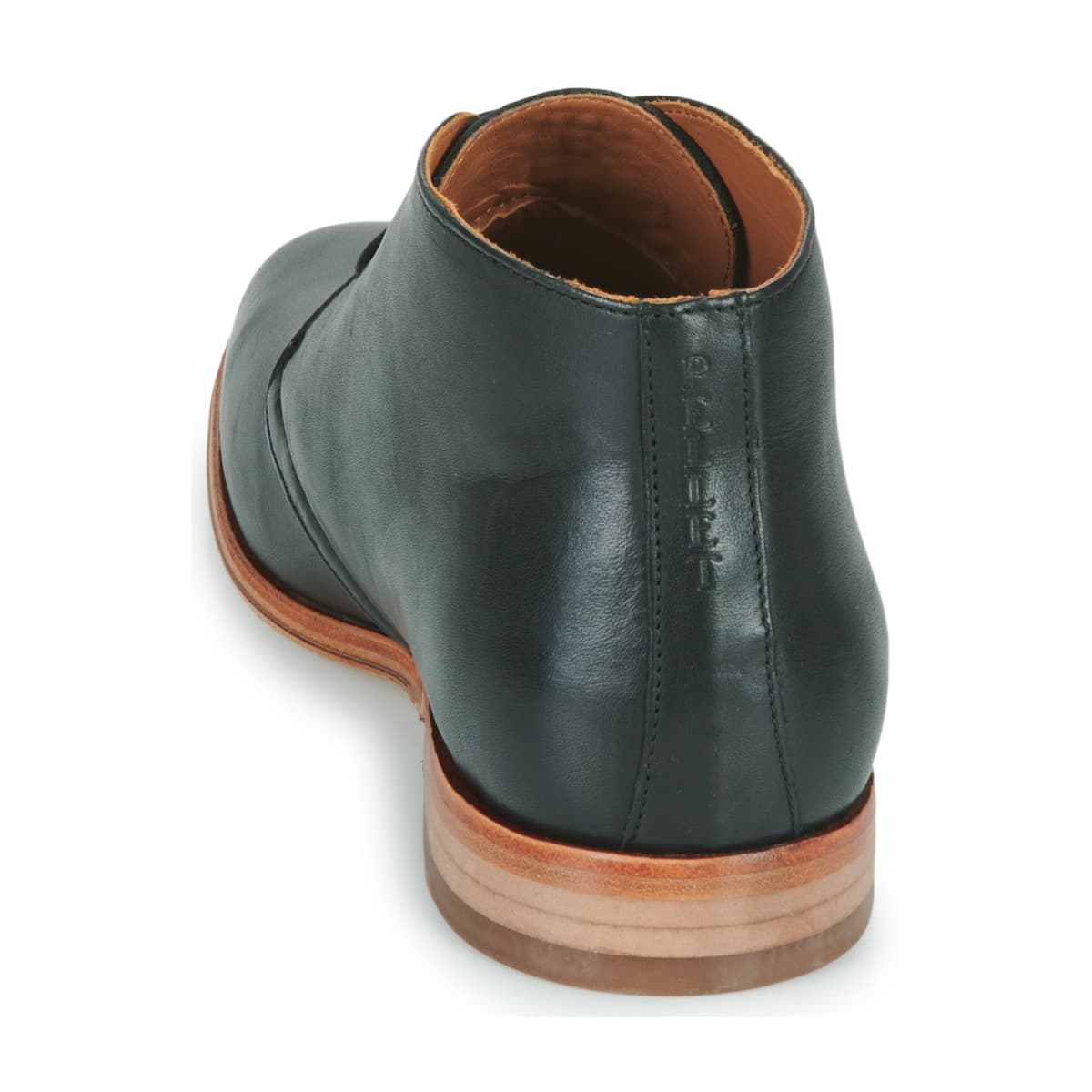 Men's Boots Pellet Black