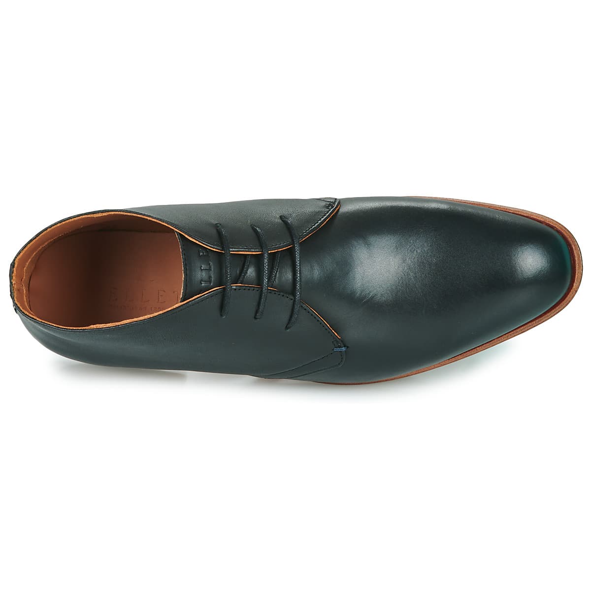 Men's Boots Pellet Black