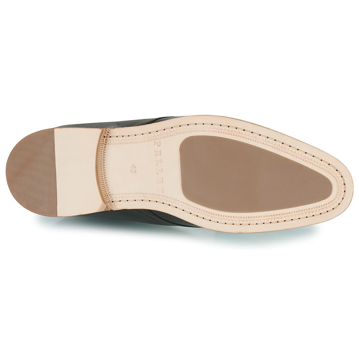 Men's Boots Pellet Black