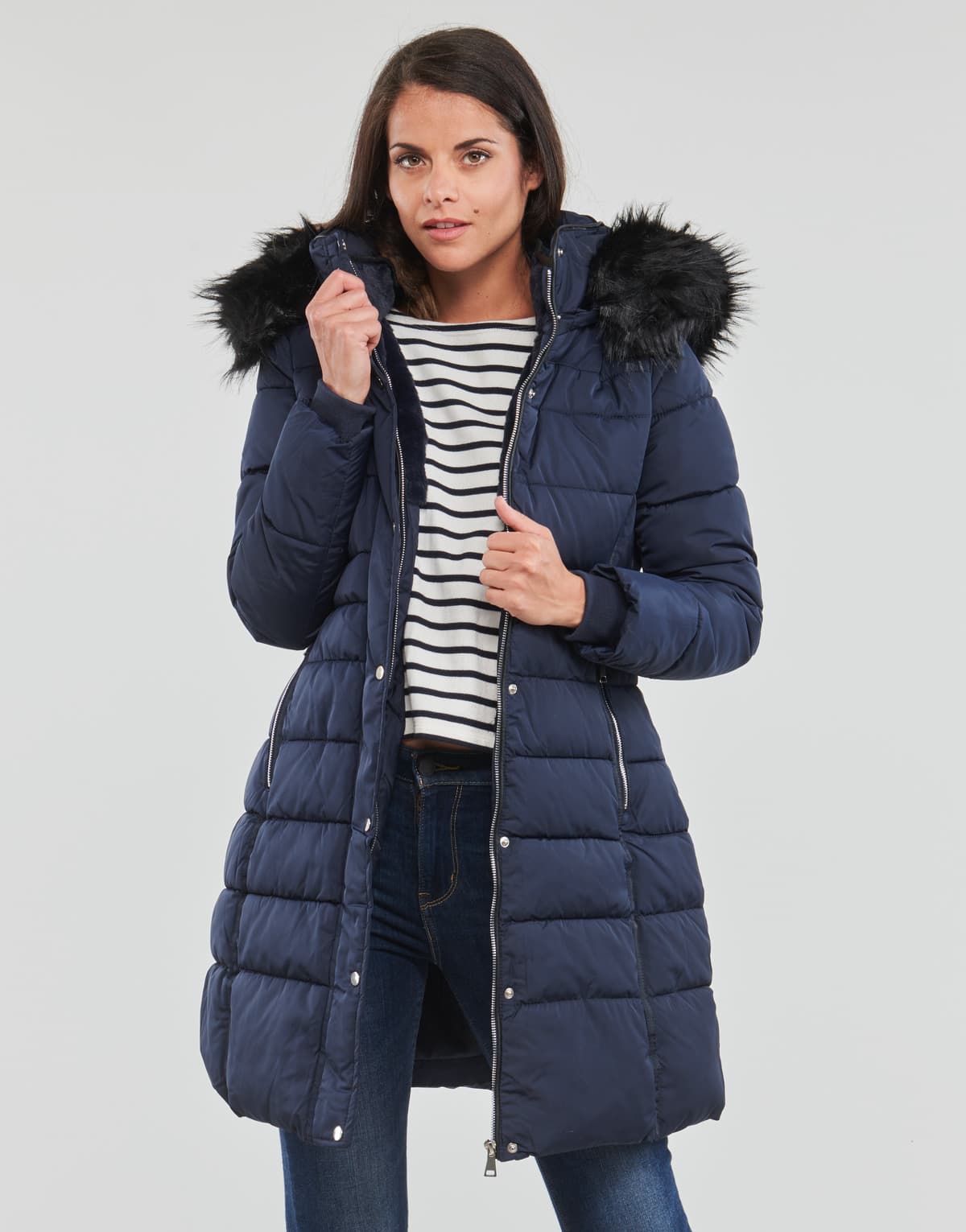 Women's Jackets Betty London Blue