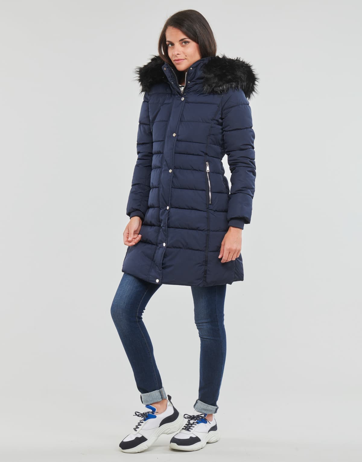 Women's Jackets Betty London Blue