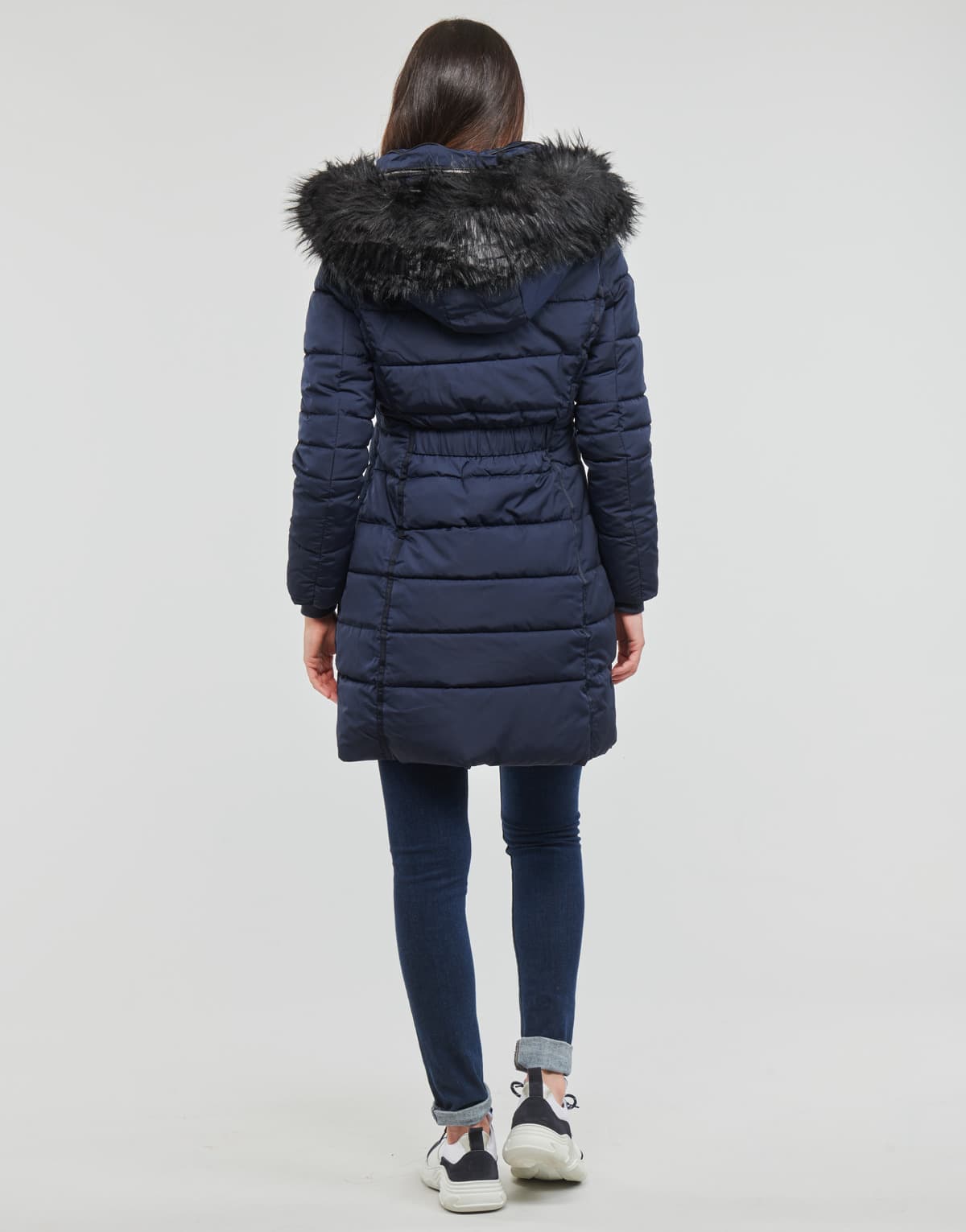 Women's Jackets Betty London Blue