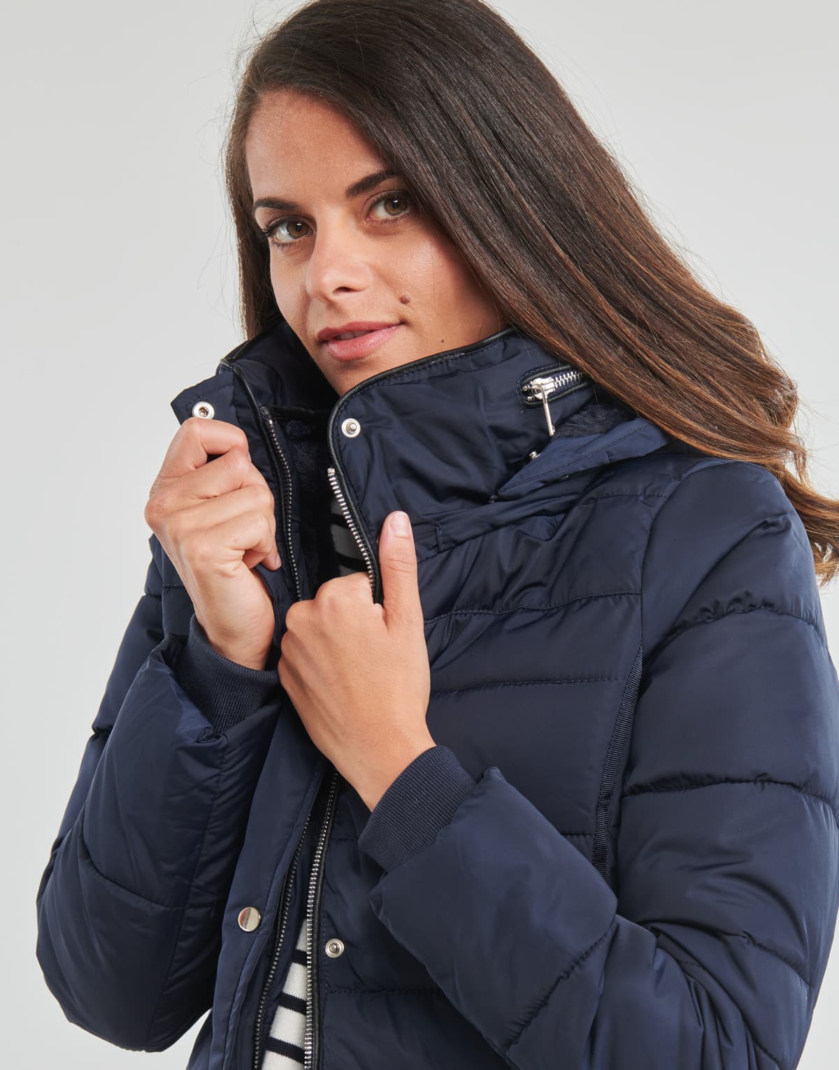Women's Jackets Betty London Blue