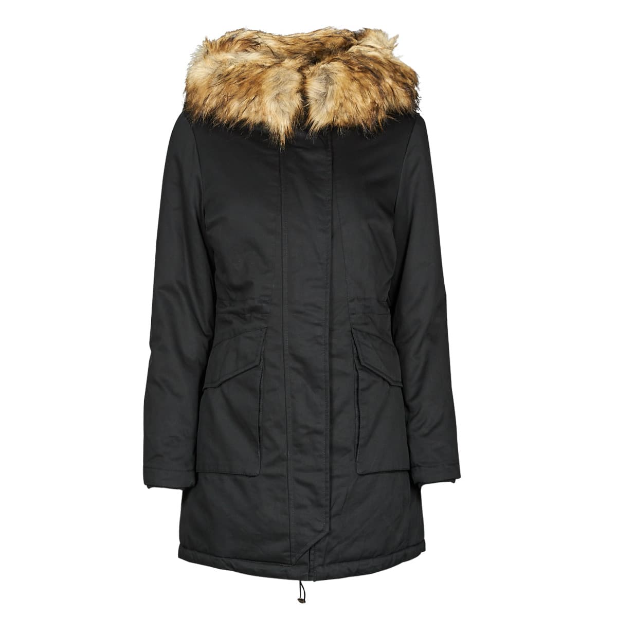 Women's Jackets Betty London Black