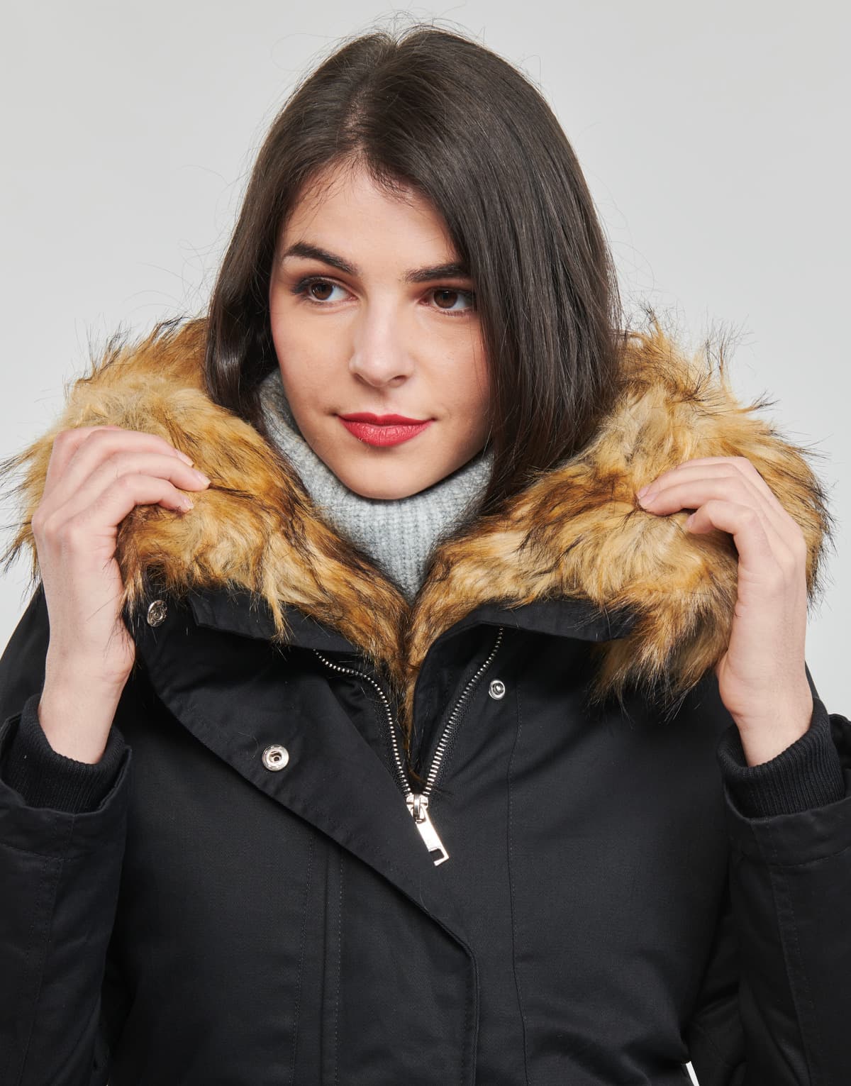 Women's Jackets Betty London Black