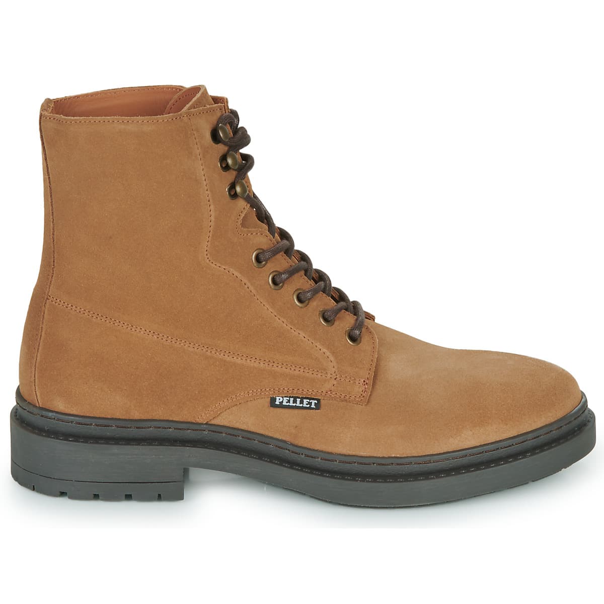 Men's Boots Pellet Beige