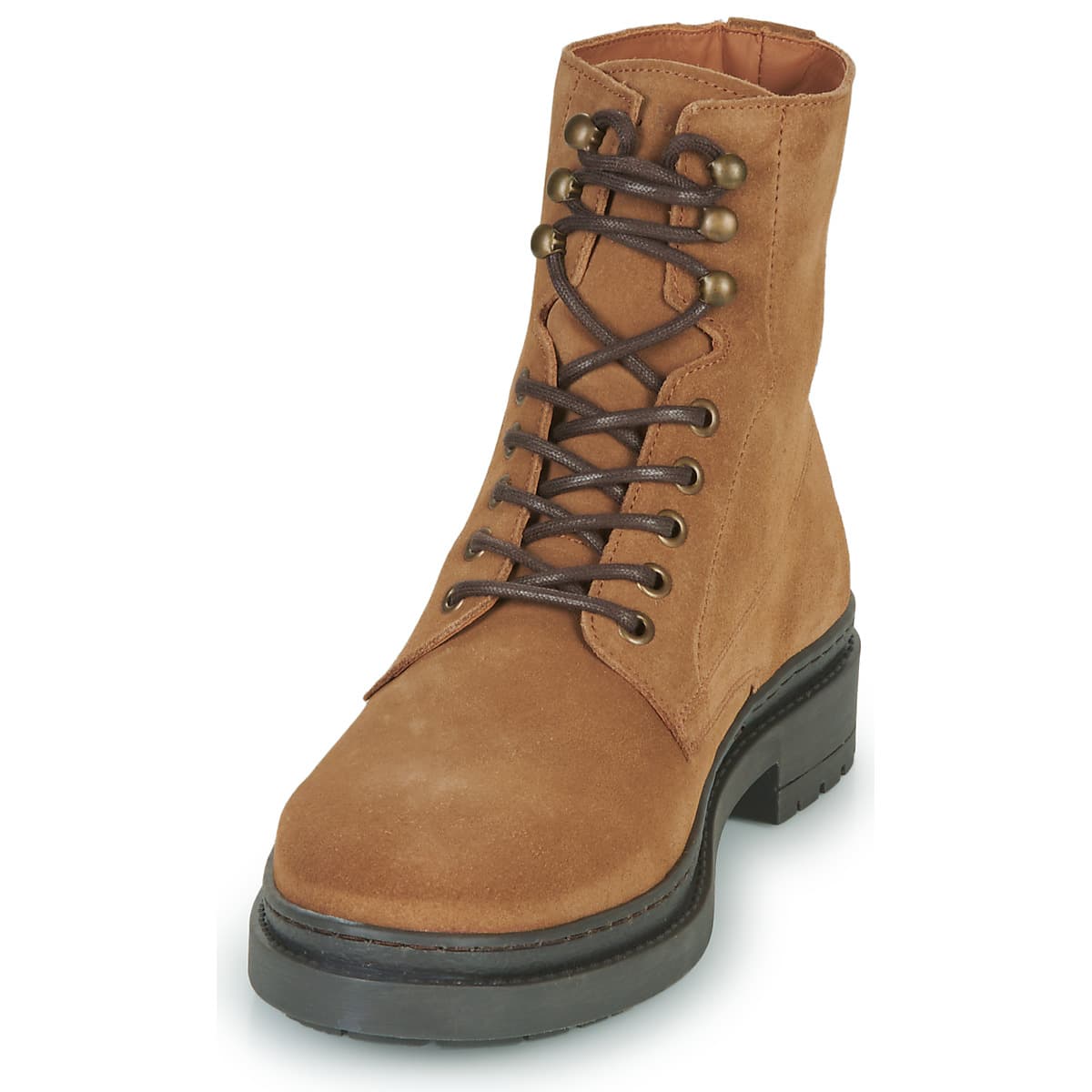 Men's Boots Pellet Beige