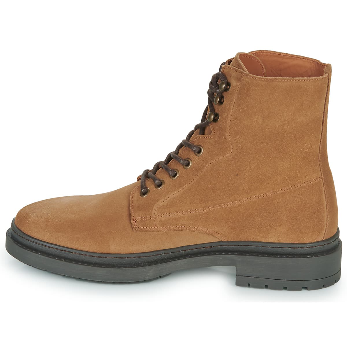 Men's Boots Pellet Beige