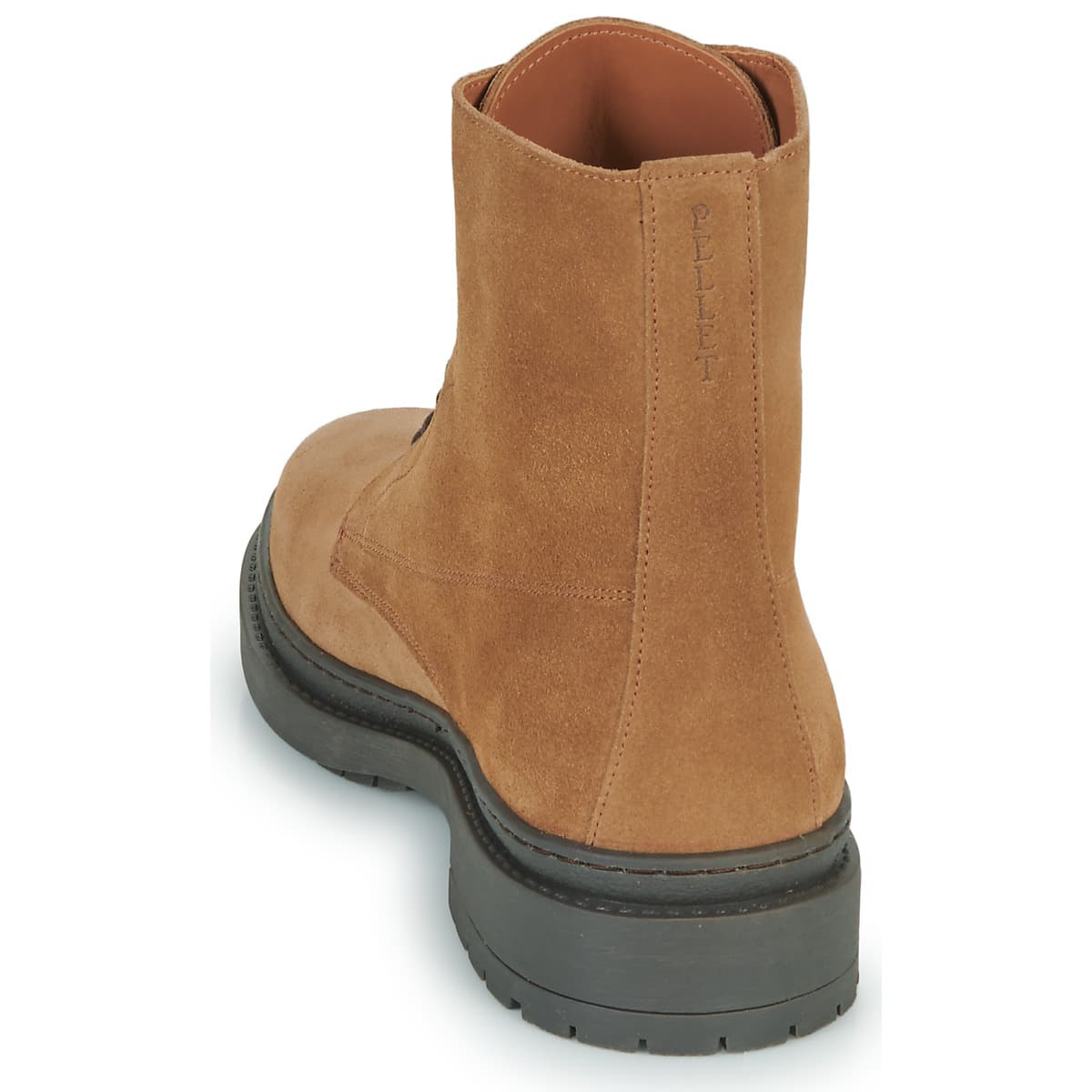 Men's Boots Pellet Beige