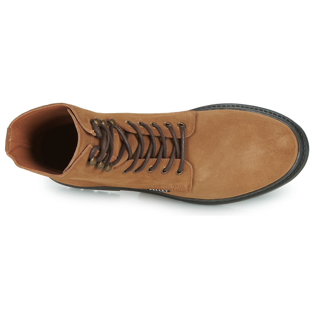 Men's Boots Pellet Beige