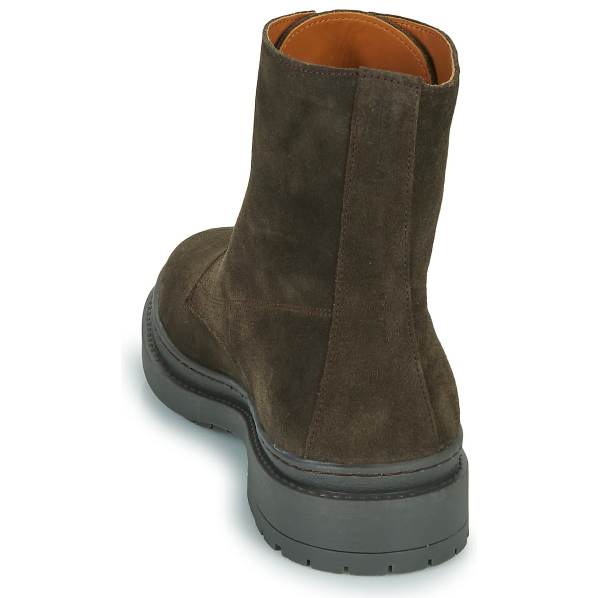 Men's Boots Pellet Black