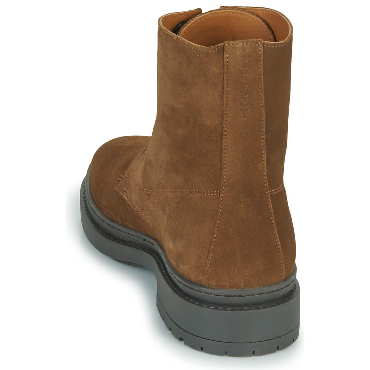 Men's Boots Pellet Brown