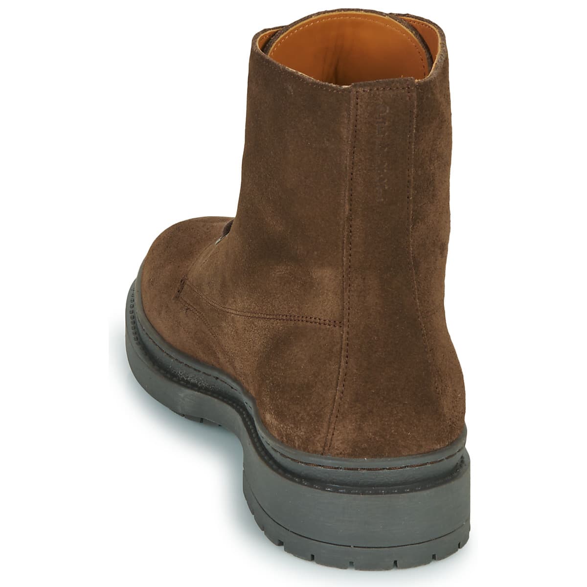 Men's Boots Pellet Brown