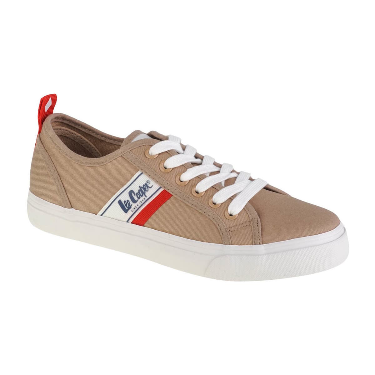 Xαμηλά Sneakers Lee Cooper -
