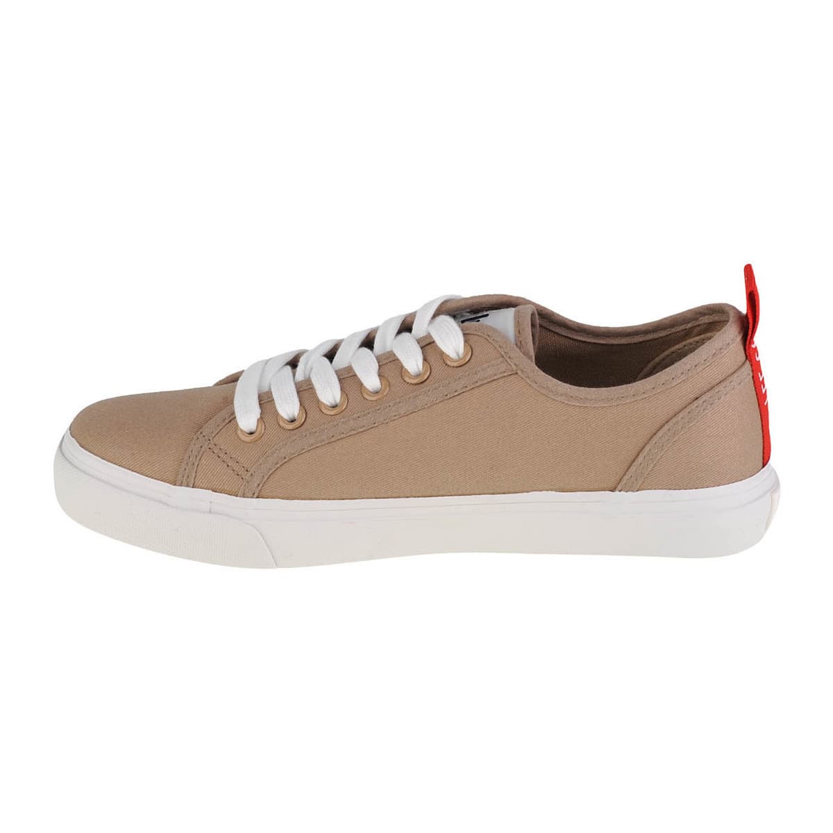 Women's Sneakers Lee Cooper Pink