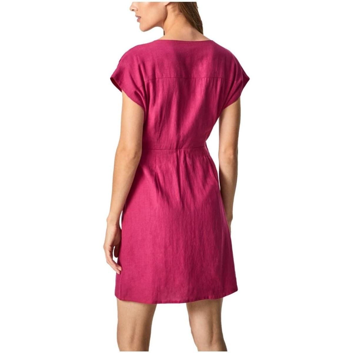 Women's Dresses Pepe Jeans Pink