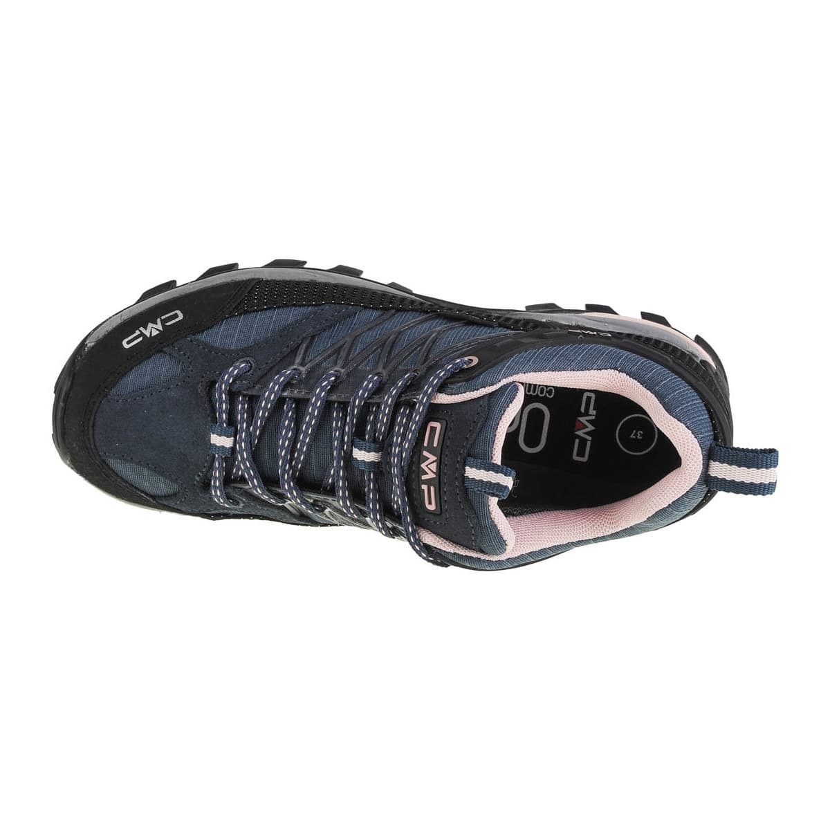 Women's Outdoor Shoes Cmp Blue