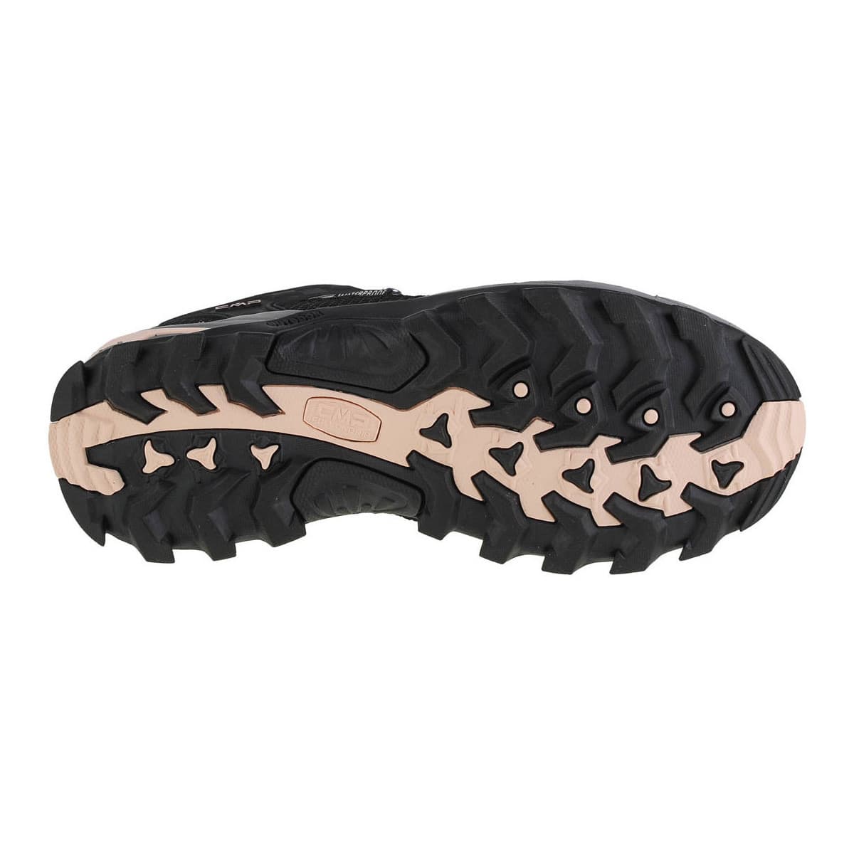 Women's Outdoor Shoes Cmp Blue