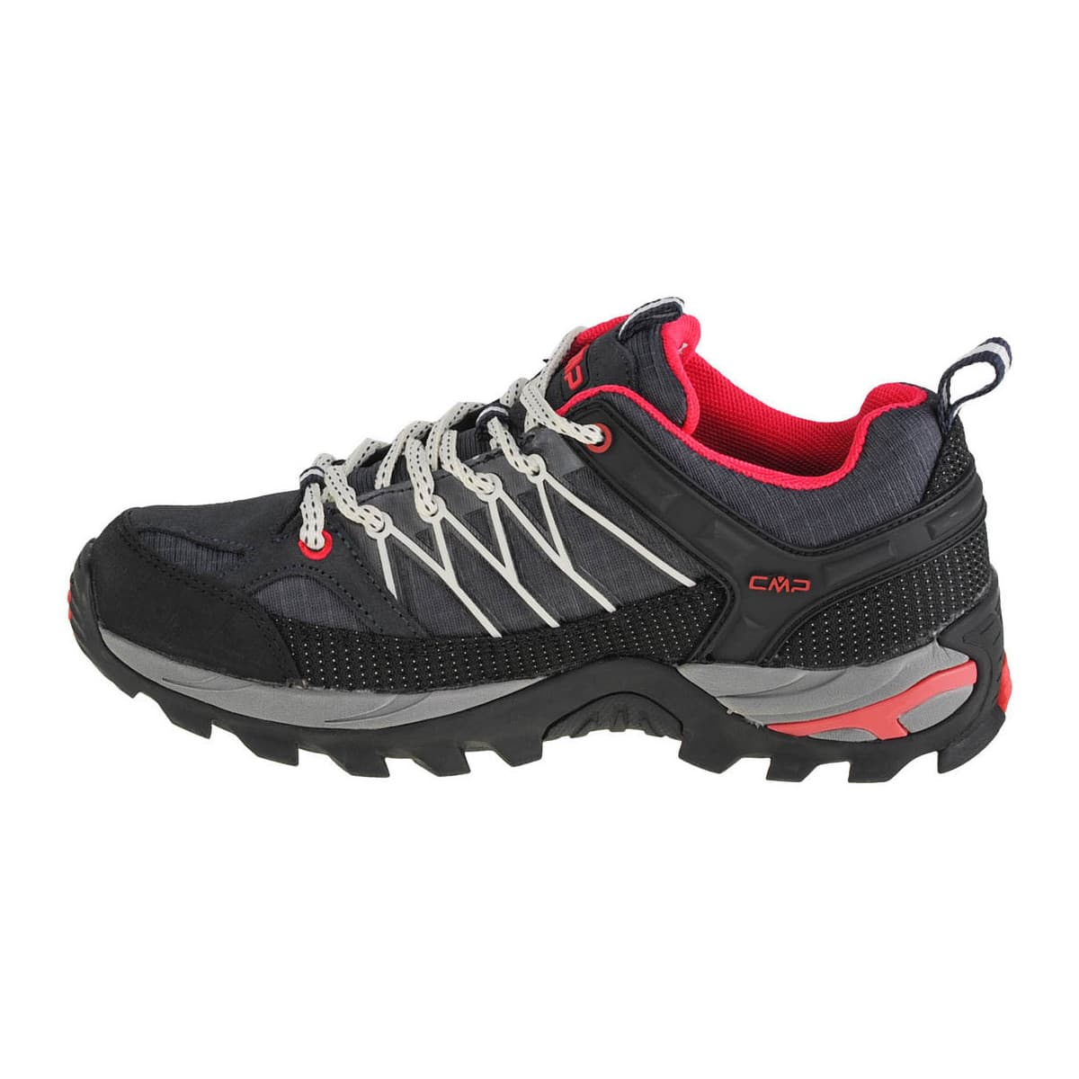 Women's Outdoor Shoes Cmp Blue