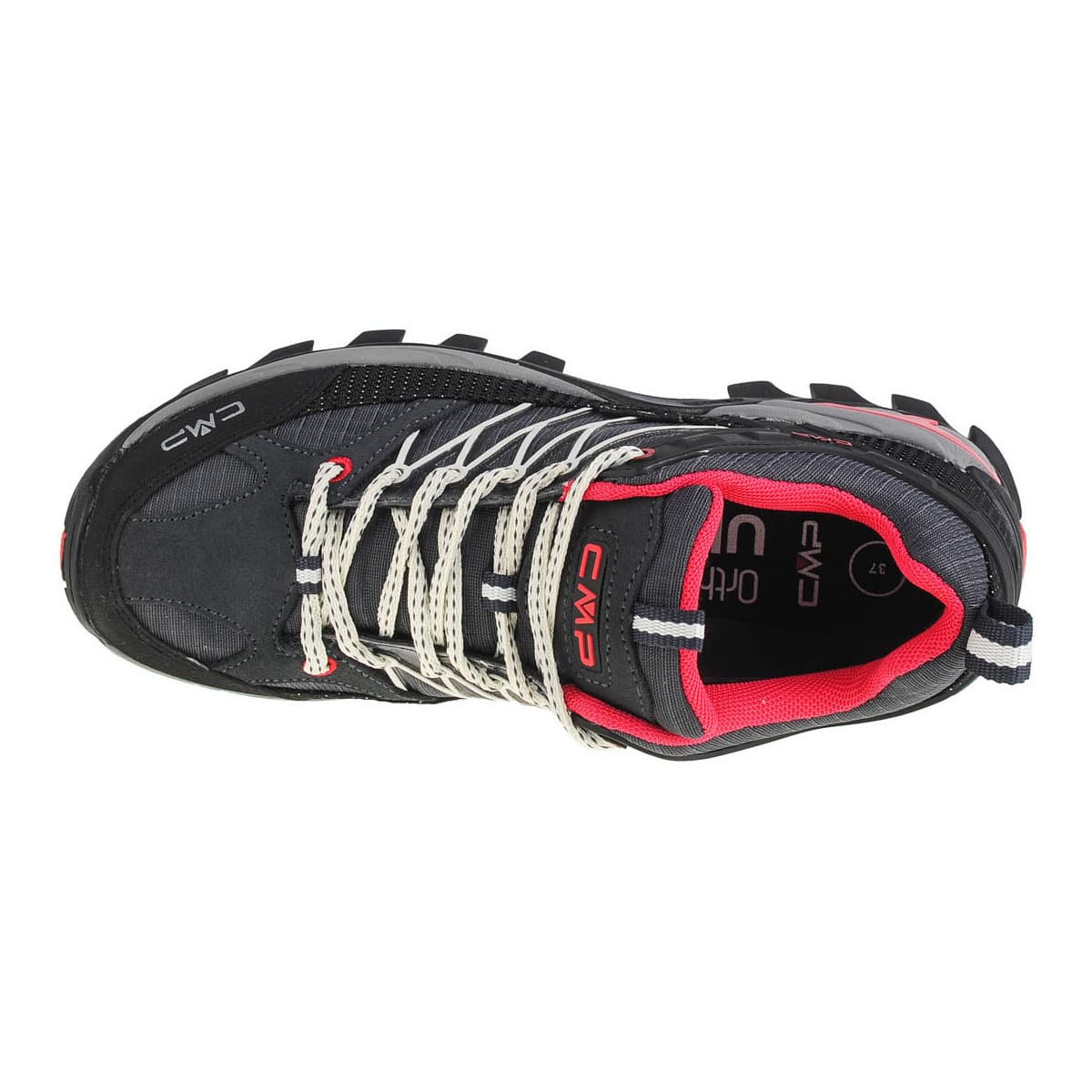 Women's Outdoor Shoes Cmp Blue