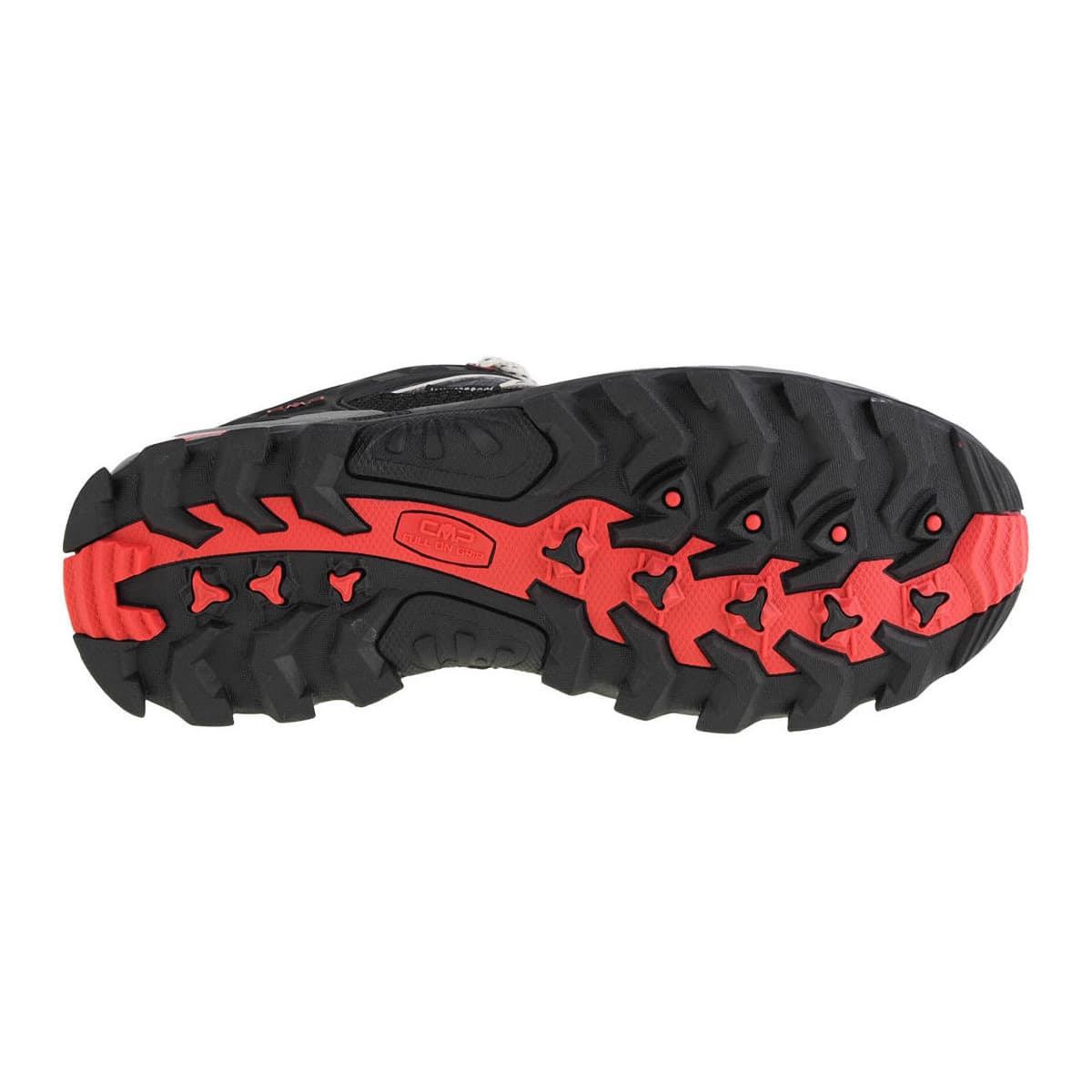 Women's Outdoor Shoes Cmp Blue