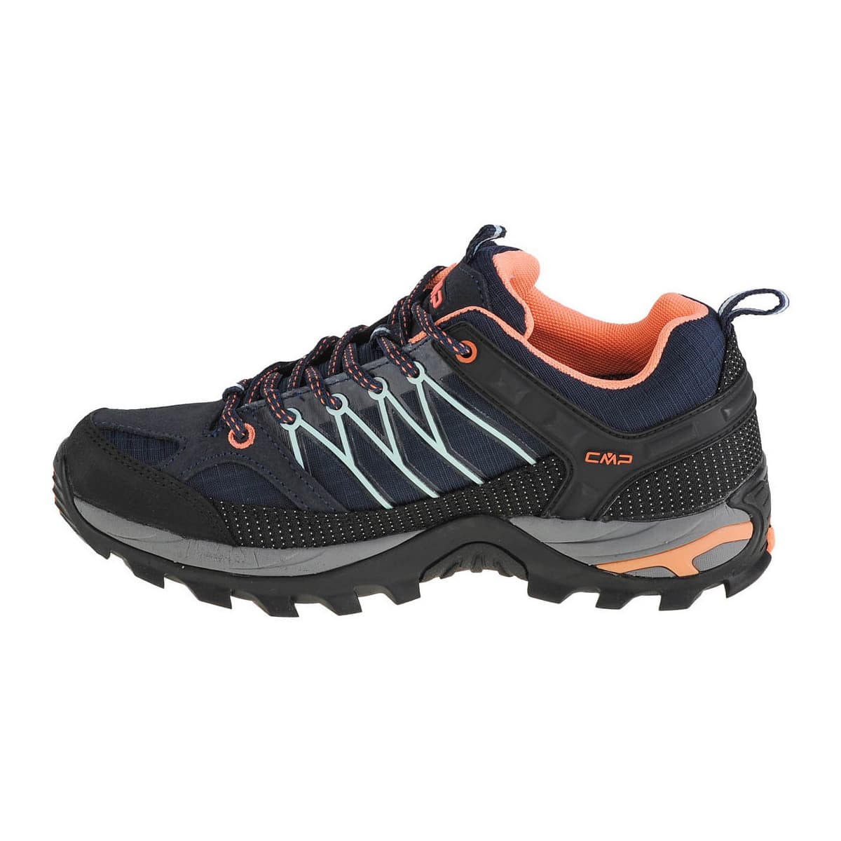 Women's Outdoor Shoes Cmp Blue