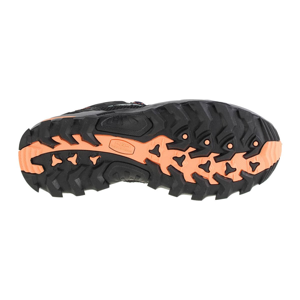 Women's Outdoor Shoes Cmp Blue