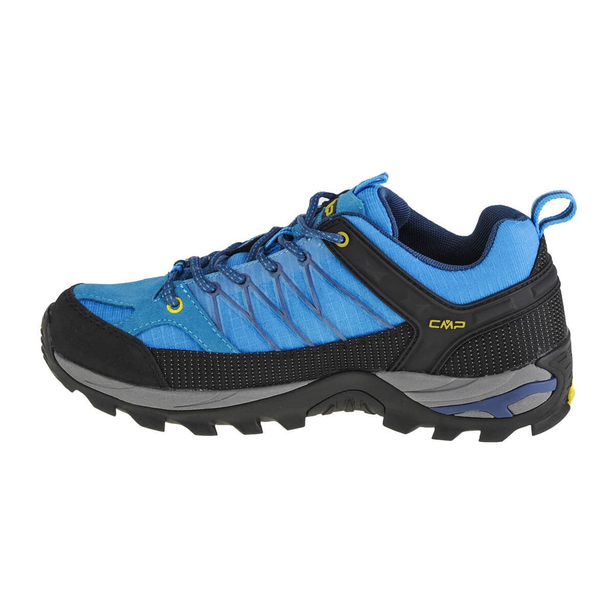 Men's Outdoor Shoes Cmp Blue
