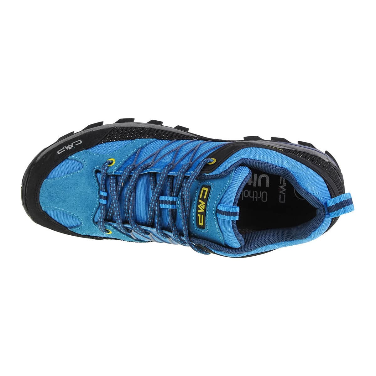 Men's Outdoor Shoes Cmp Blue