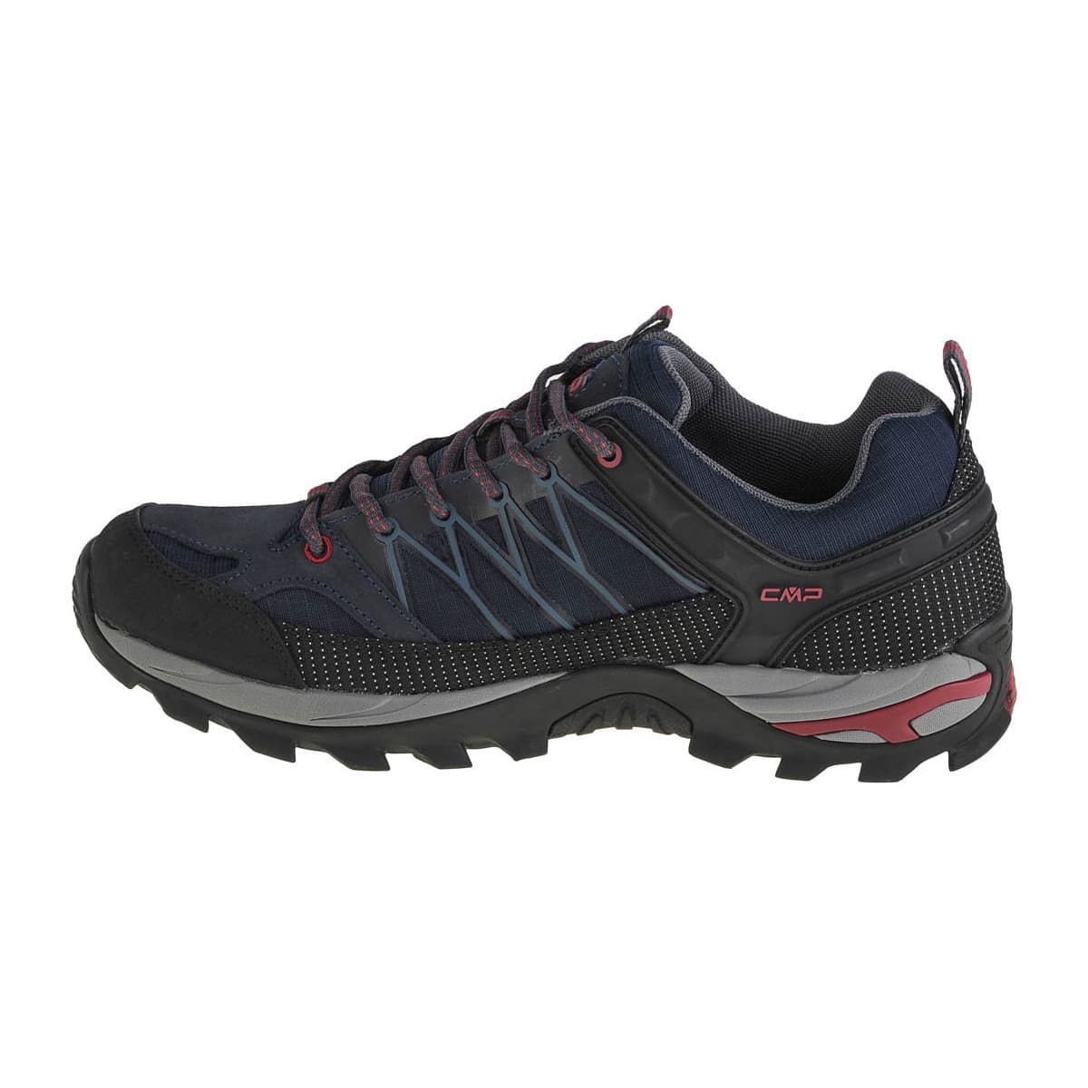 Men's Outdoor Shoes Cmp Blue