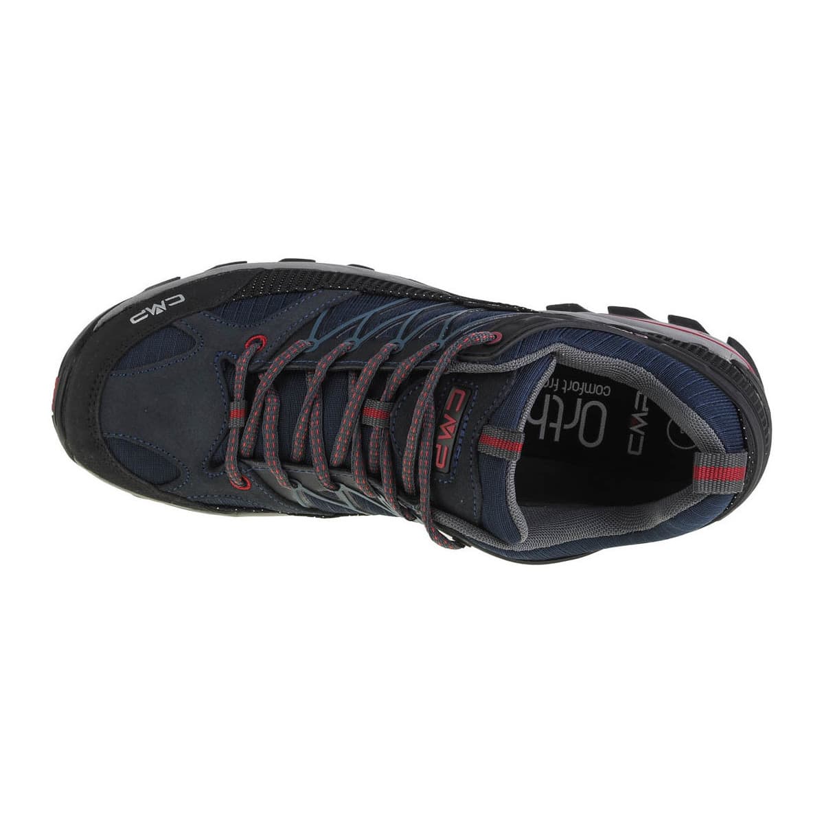 Men's Outdoor Shoes Cmp Blue