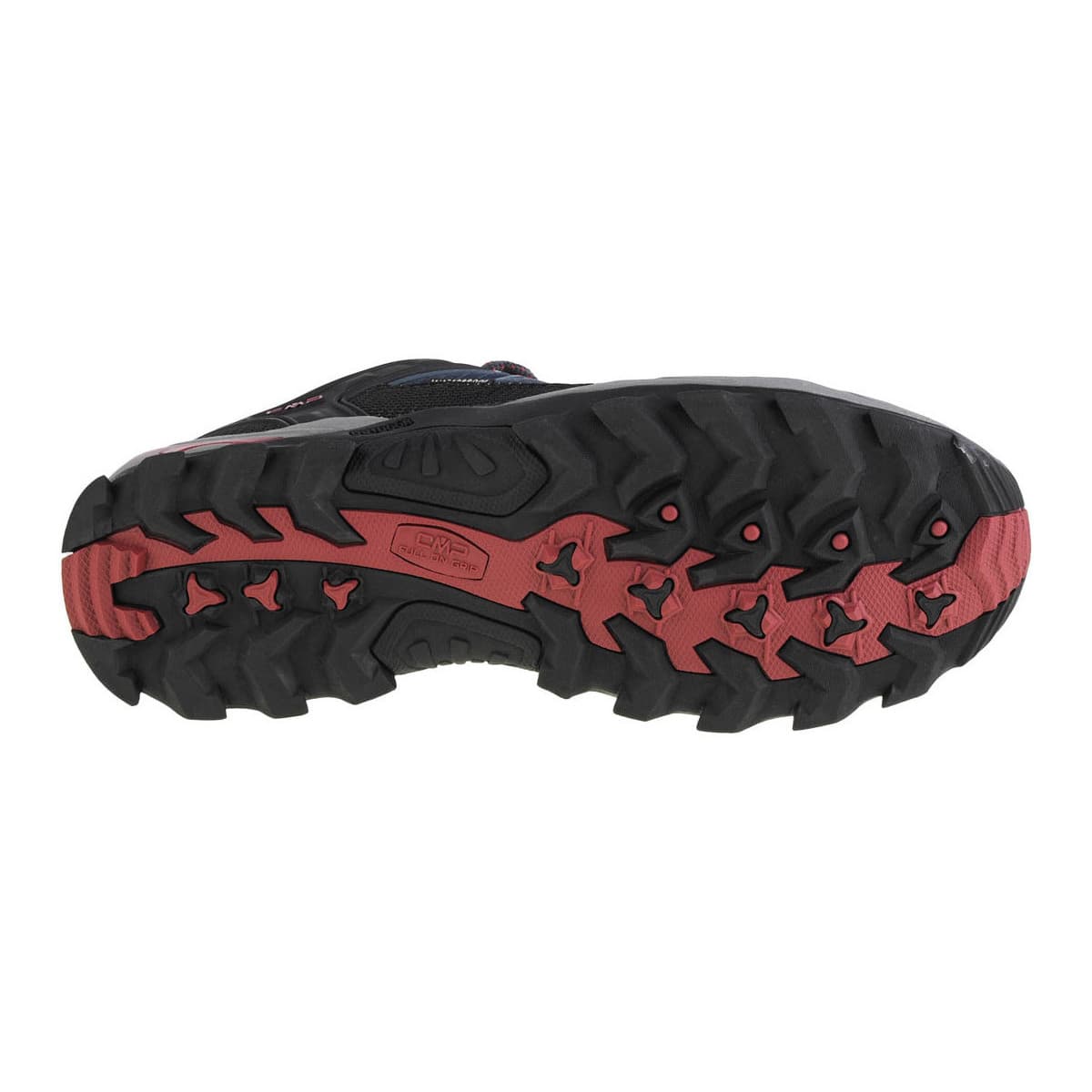 Men's Outdoor Shoes Cmp Blue