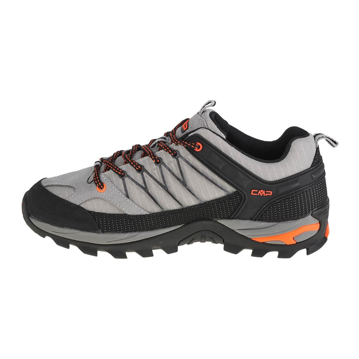 Men's Outdoor Shoes Cmp Gray