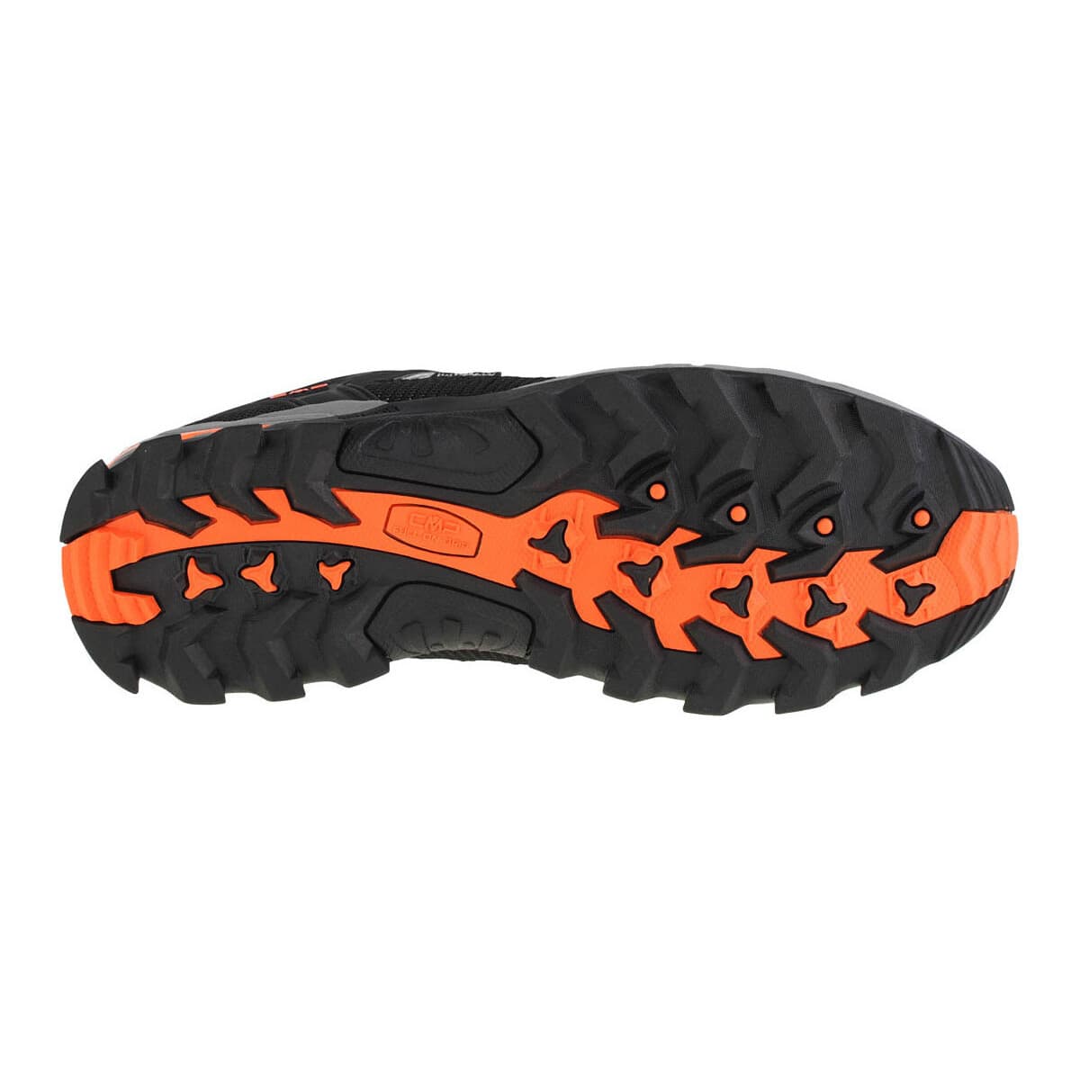 Men's Outdoor Shoes Cmp Gray