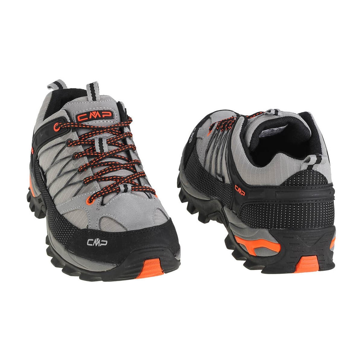 Men's Outdoor Shoes Cmp Gray