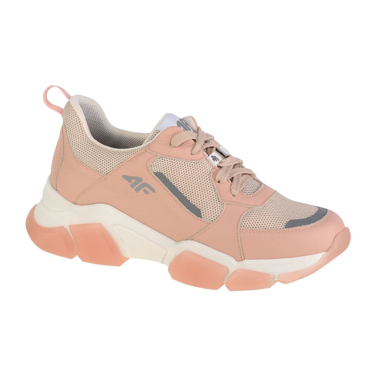 Women's Sneakers 4F Pink