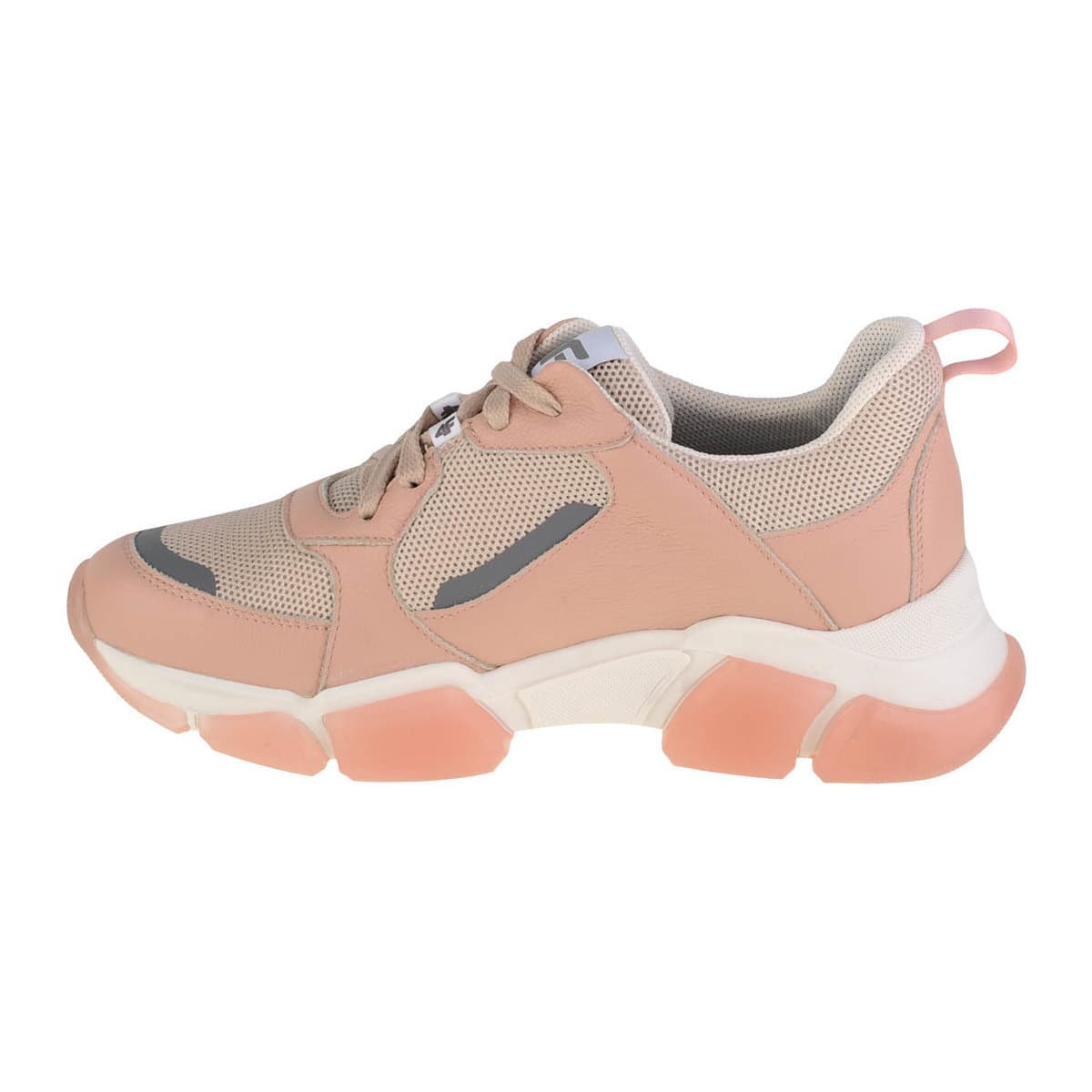 Women's Sneakers 4F Pink