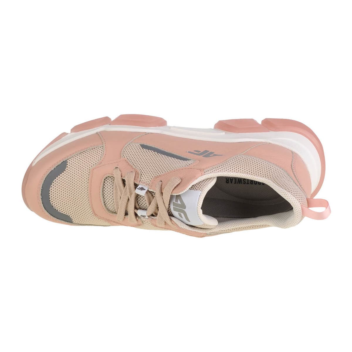 Women's Sneakers 4F Pink