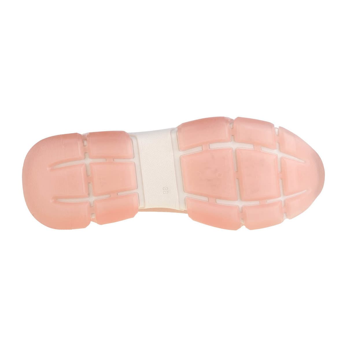 Women's Sneakers 4F Pink