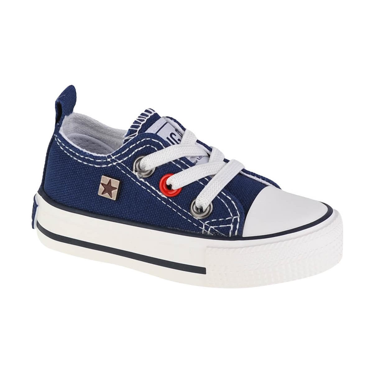 Boys' Sneakers Big Star Blue