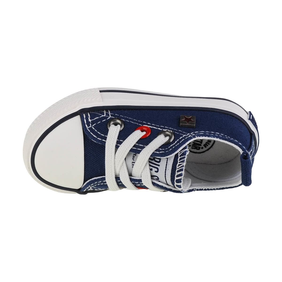 Boys' Sneakers Big Star Blue