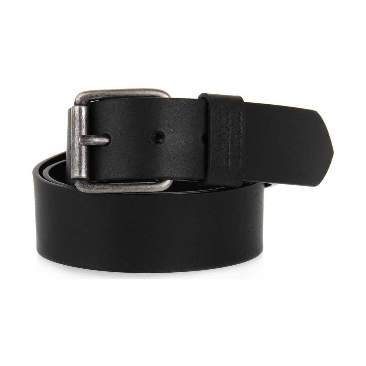 Women's Belts Blauer Black