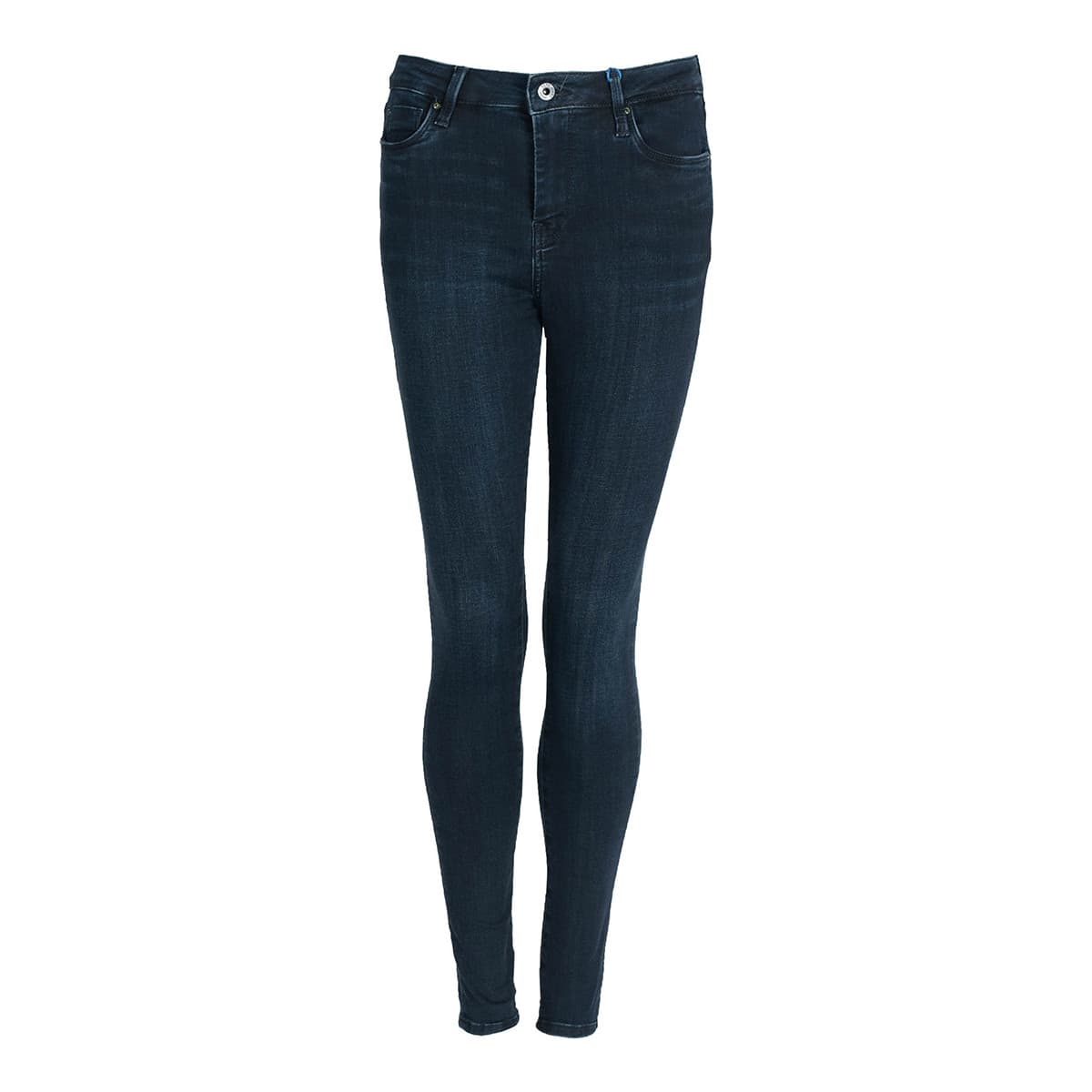 Women's Pants Pepe Jeans Blue