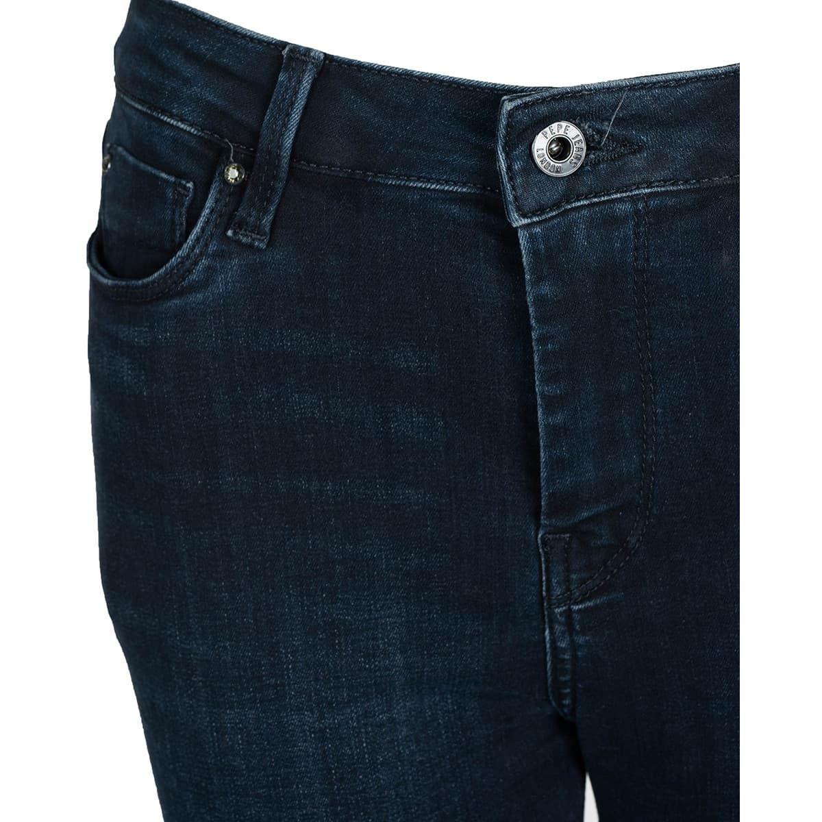 Women's Pants Pepe Jeans Blue