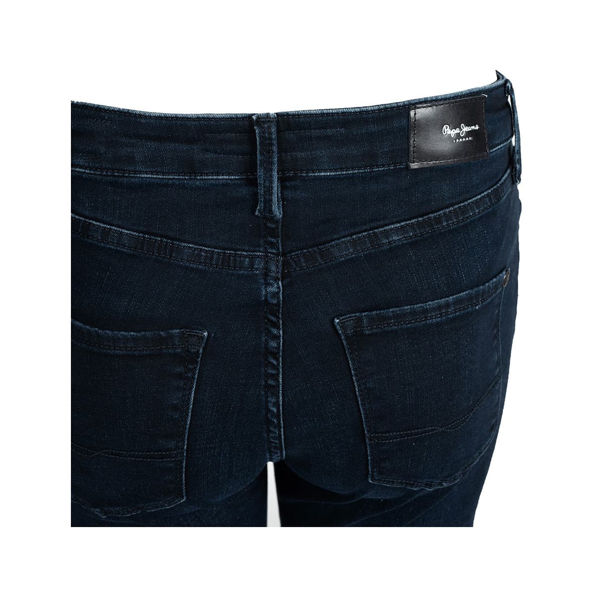 Women's Pants Pepe Jeans Blue