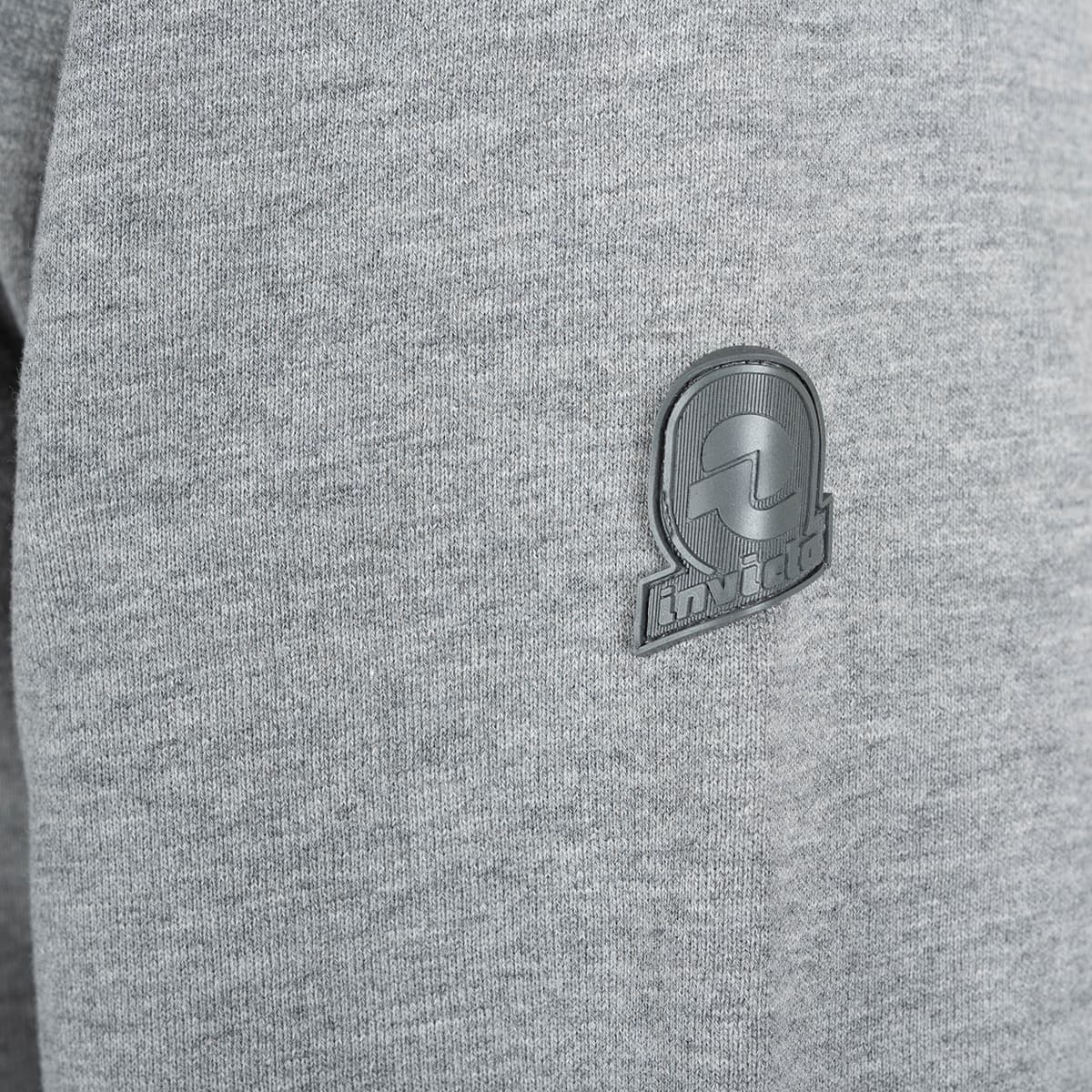 Men's Sweatshirts Invicta Gray