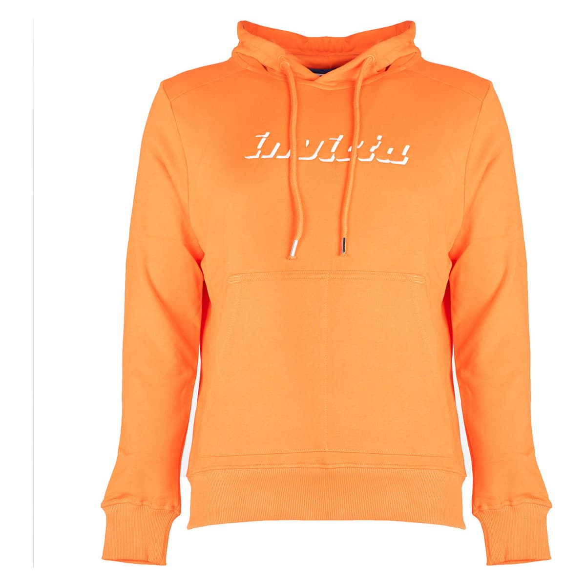 Men's Sweatshirts Invicta Orange