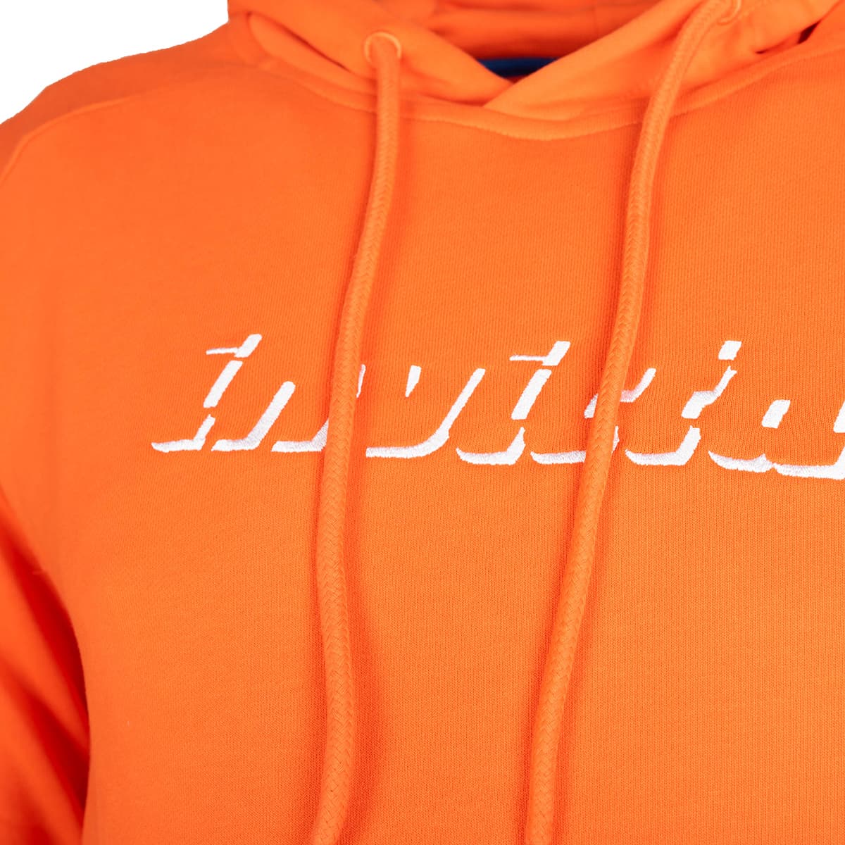 Men's Sweatshirts Invicta Orange