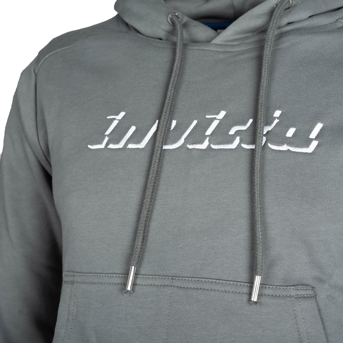 Men's Sweatshirts Invicta Gray