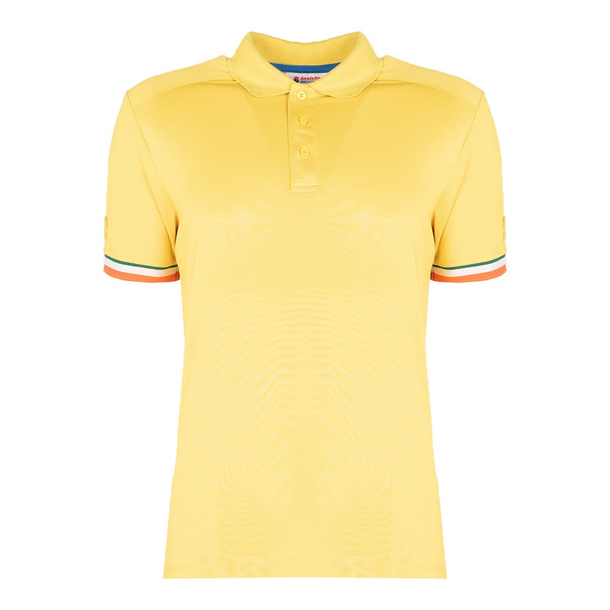 Πόλο με κοντά μανίκια Invicta 4452254 / U